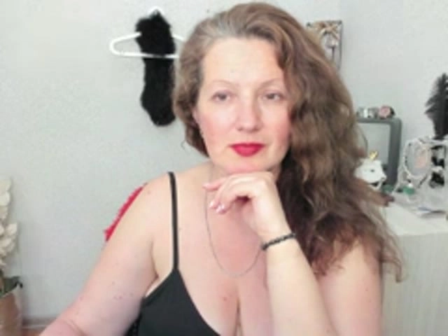 Geile webcamsex met ariaTease