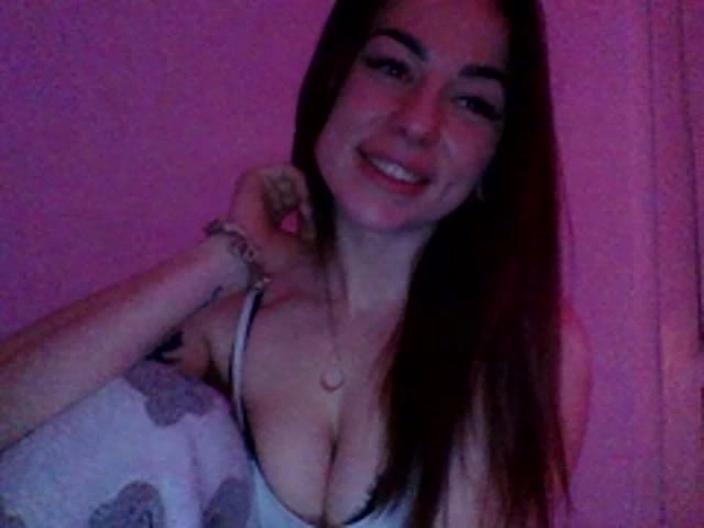 Geile webcamsex met GymBabe