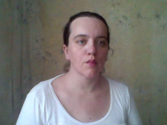 Geile webcamsex met SweetKate