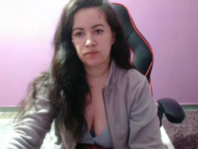 Geile webcamsex met clarese