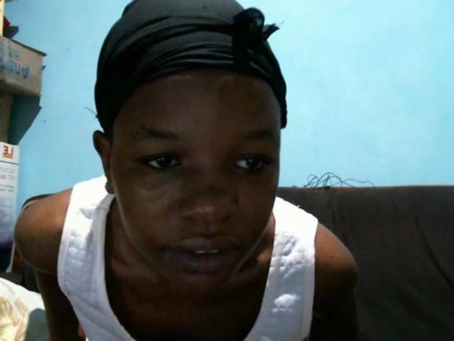 Geile webcamsex met Kadogoo