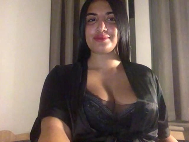 Geile webcamsex met cataleyakiss