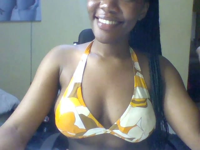 Geile webcamsex met Sexypetite