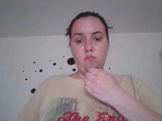 Geile webcamsex met Ksu123