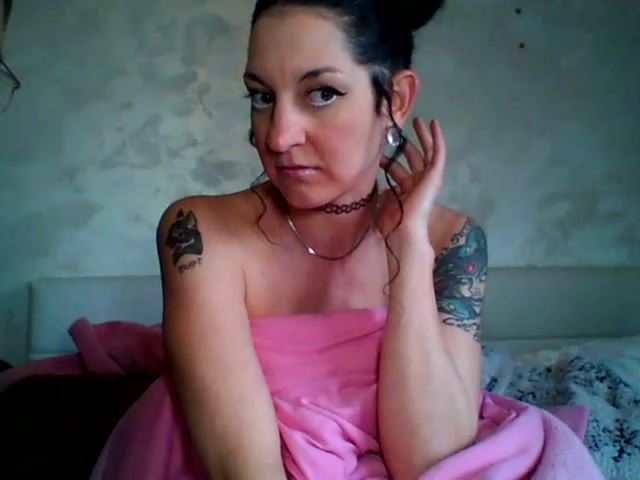 Geile webcamsex met cry