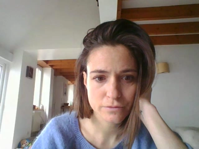 Geile webcamsex met cutie69