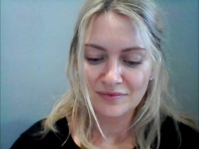Geile webcamsex met WhiteMamba