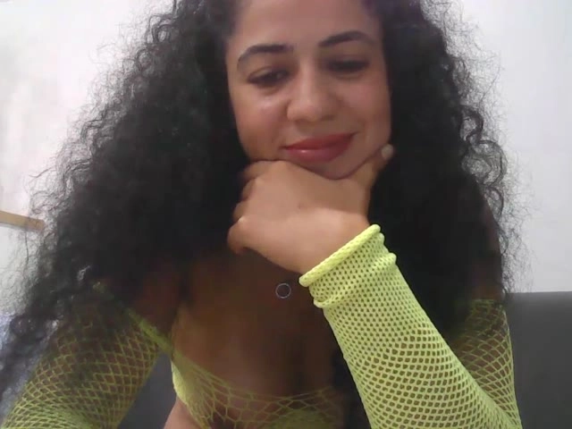 Geile webcamsex met nanysexy