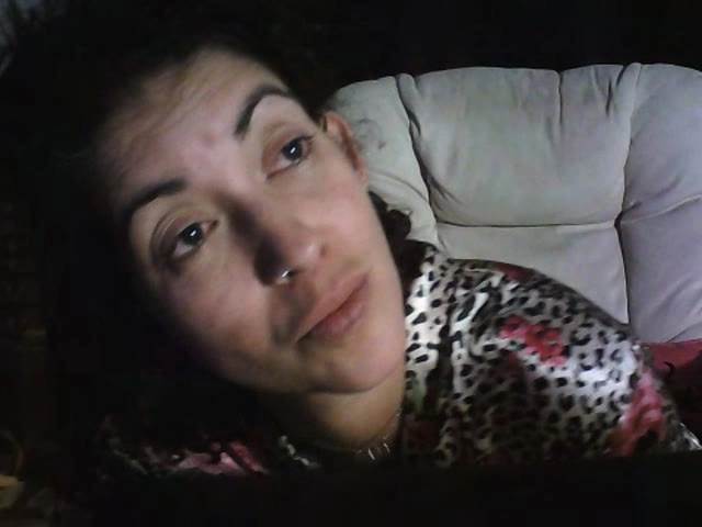 Geile webcamsex met Inara