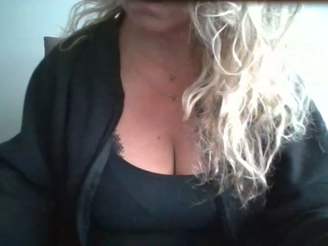 Geile webcamsex met Natpoesje