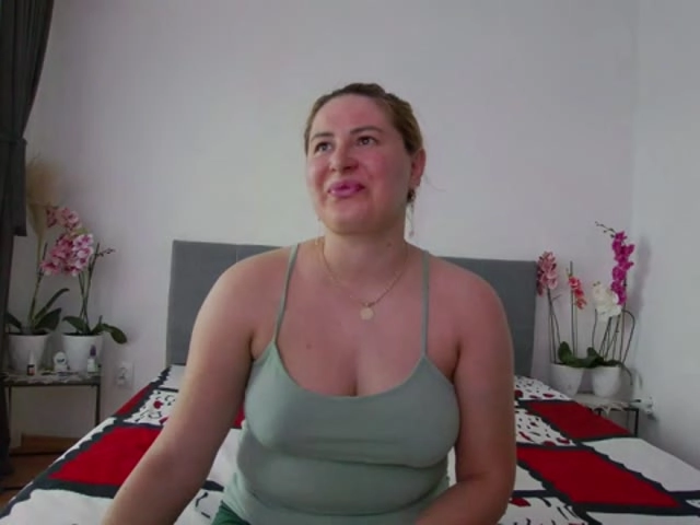 Geile webcamsex met ClaireFraser