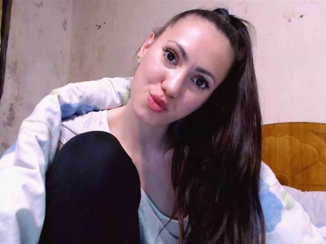 Geile webcamsex met LalaWOW
