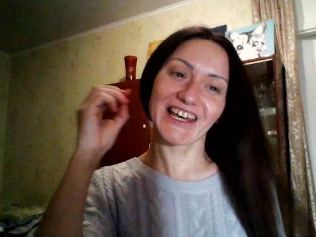 Geile webcamsex met MidnightCat