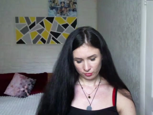 Geile webcamsex met MilfLizzi