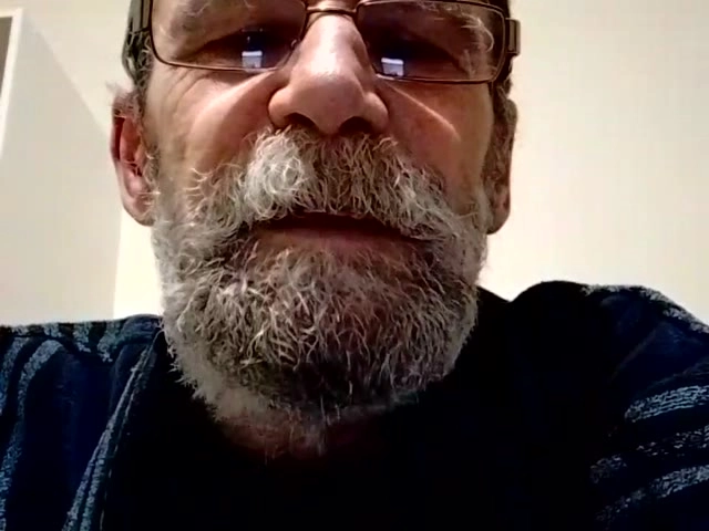 Geile webcamsex met frencholdman