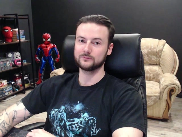 Geile webcamsex met mihasikd