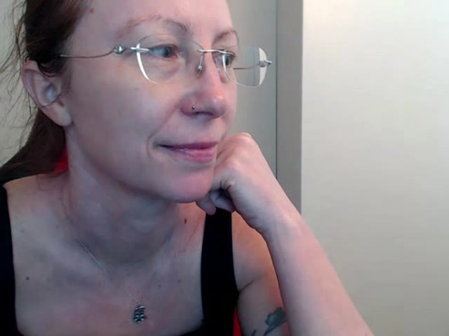 Geile webcamsex met QueenDelRay
