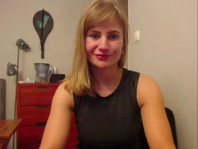 Geile webcamsex met TESI30