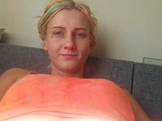 Geile webcamsex met Pixxie