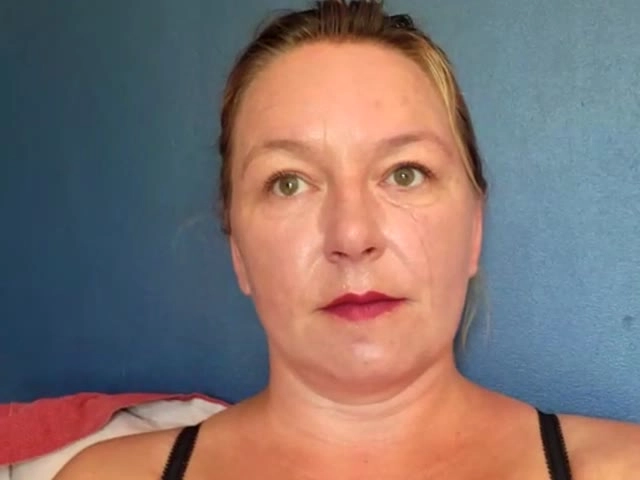Geile webcamsex met Sabrina95
