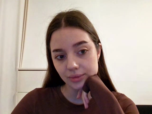 Geile webcamsex met MissEnigma