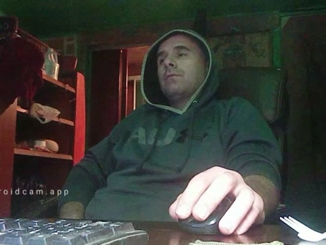 Geile webcamsex met earlp0wel