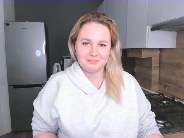 Geile webcamsex met TanderRose