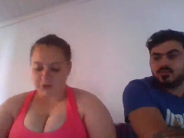 Geile webcamsex met Alexa28