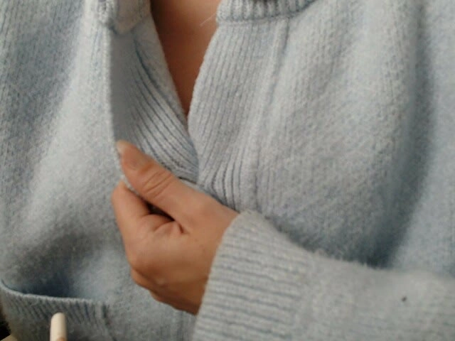 Geile webcamsex met Missfranciss
