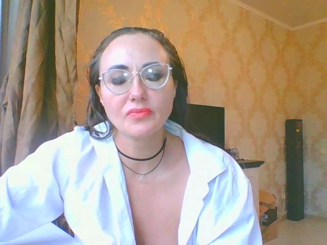 Geile webcamsex met Marta