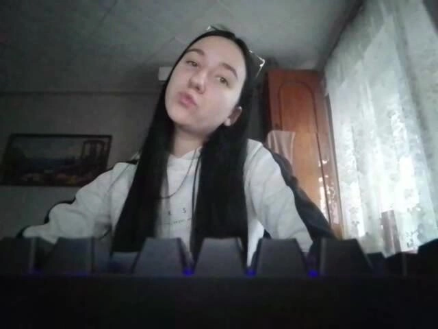 Geile webcamsex met ReLaXinKa