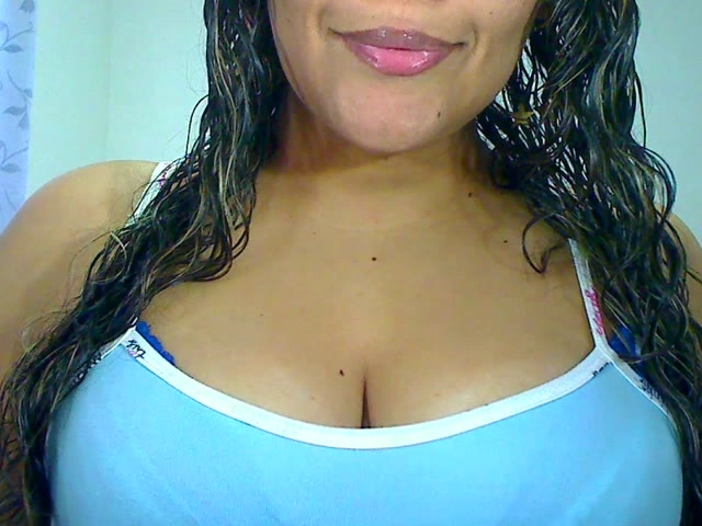 Geile webcamsex met HeelGeil