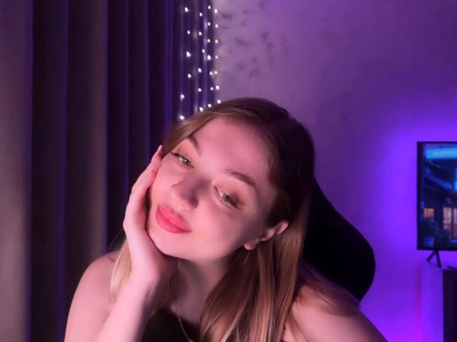 Geile webcamsex met MsRubyCharm