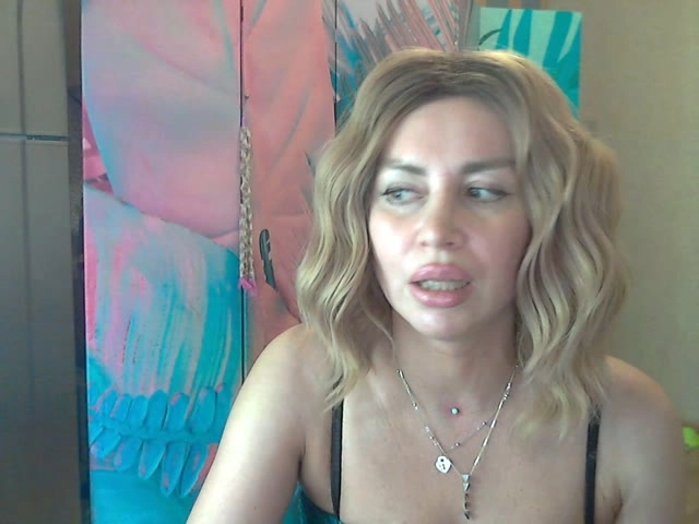 Geile webcamsex met JuicyLusie