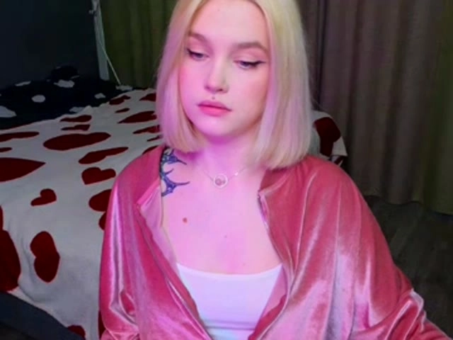 Geile webcamsex met mmmarymmmeow