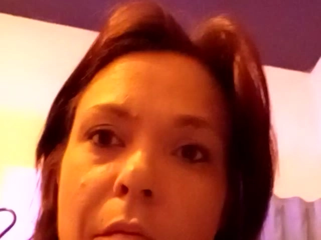 Geile webcamsex met Inaya