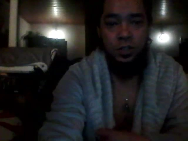 Geile webcamsex met RocioHotMan