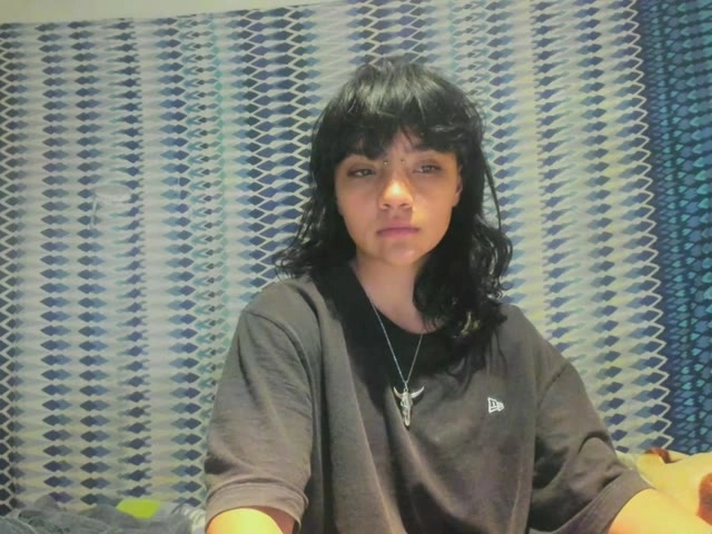 Geile webcamsex met Yumyan