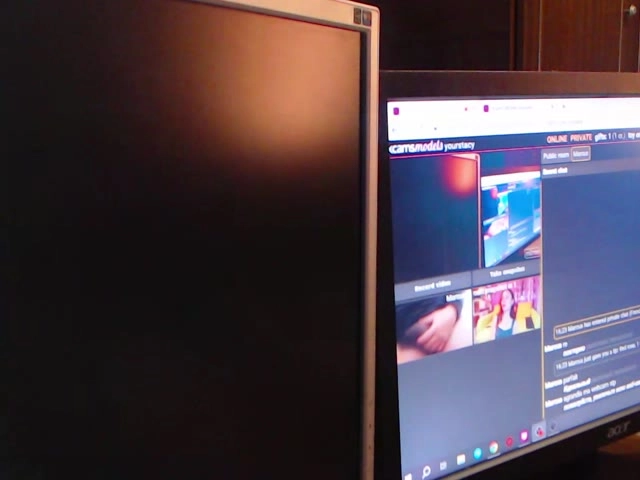 Geile webcamsex met yourstacy