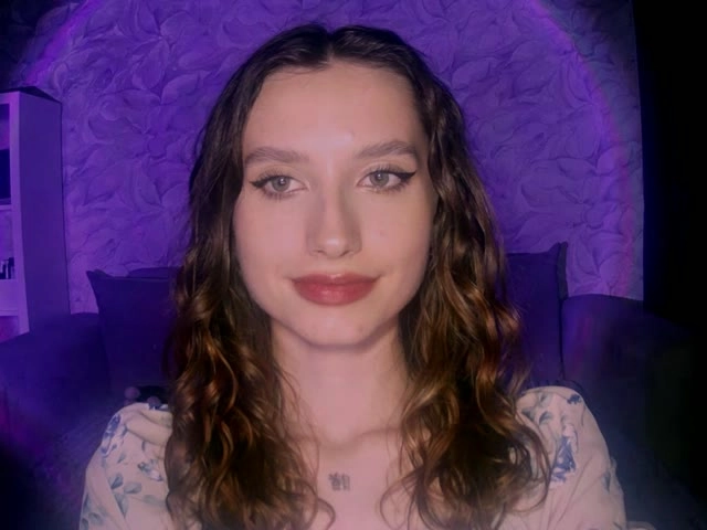 Geile webcamsex met LisaLi