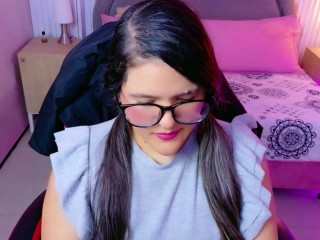 Geile webcamsex met Miajhonss