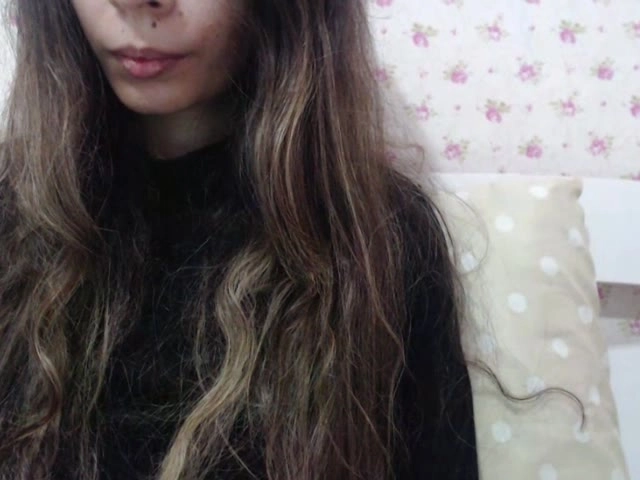 Geile webcamsex met SweetVenus