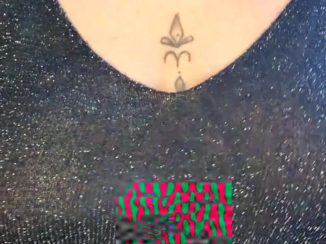 Geile webcamsex met MariLux