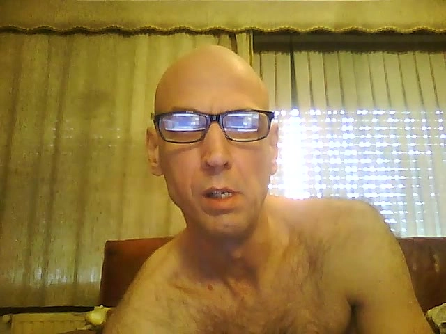 Geile webcamsex met hornyke