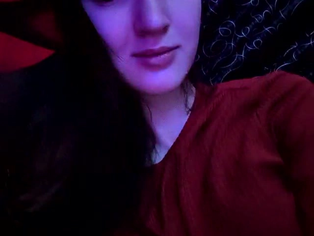 Geile webcamsex met LexaArt