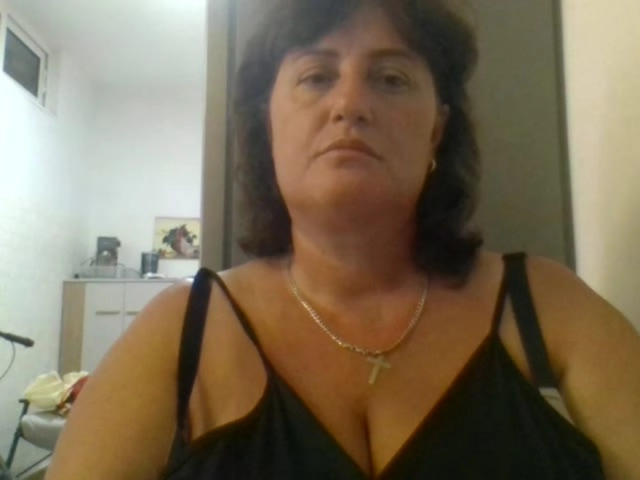 Geile webcamsex met boobsmilf