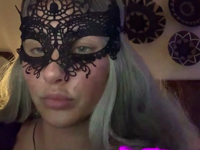 Geile webcamsex met Ninaperez