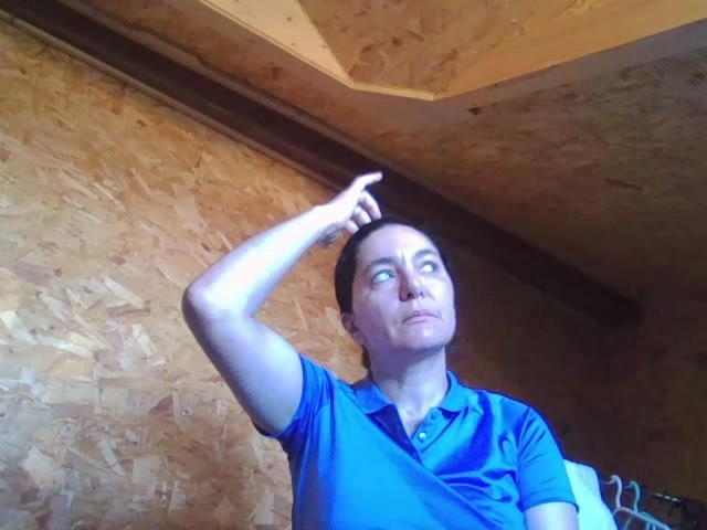 Geile webcamsex met lapinsexy
