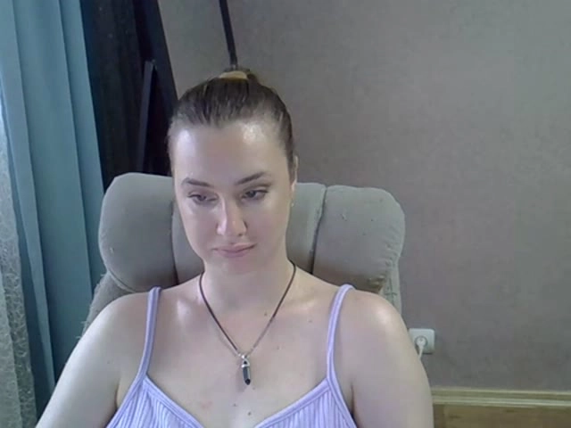 Geile webcamsex met BrighTati