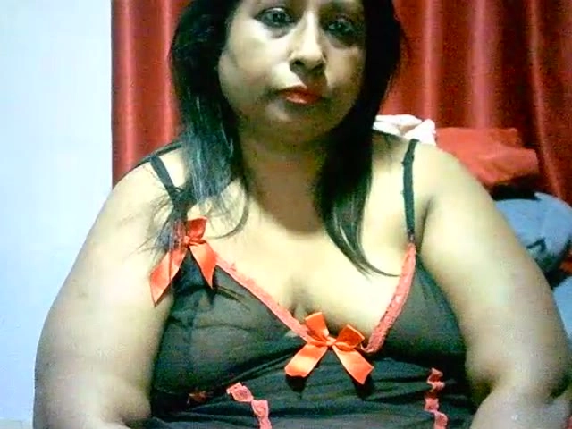 Geile webcamsex met rani02